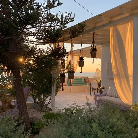 Lily Mykonos Ferienhaus Mykonos Town