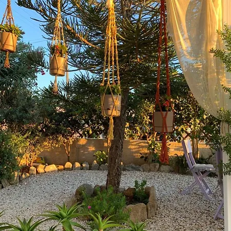 Lily Mykonos Ferienhaus *
