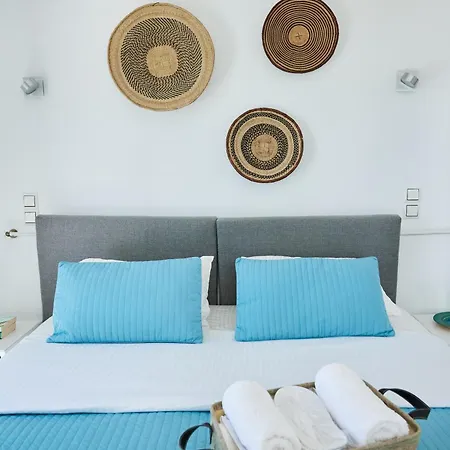 Lily Mykonos Ferienhaus