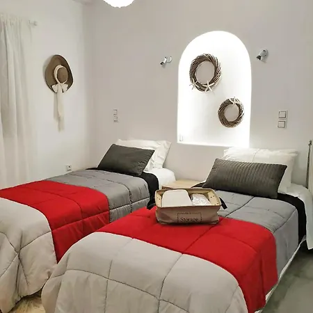 Ferienhaus Lily Mykonos *
