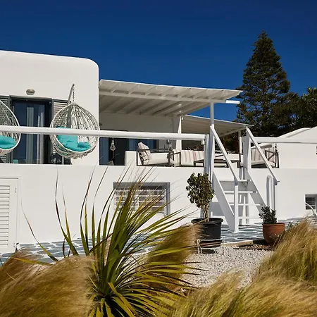 Ferienhaus Lily Mykonos *