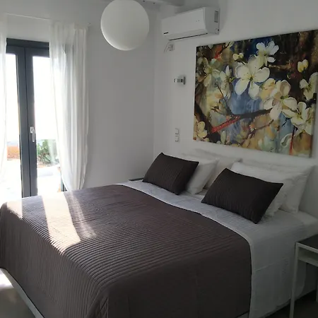 Vakantiehuis Lily Mykonos Mykonos Town