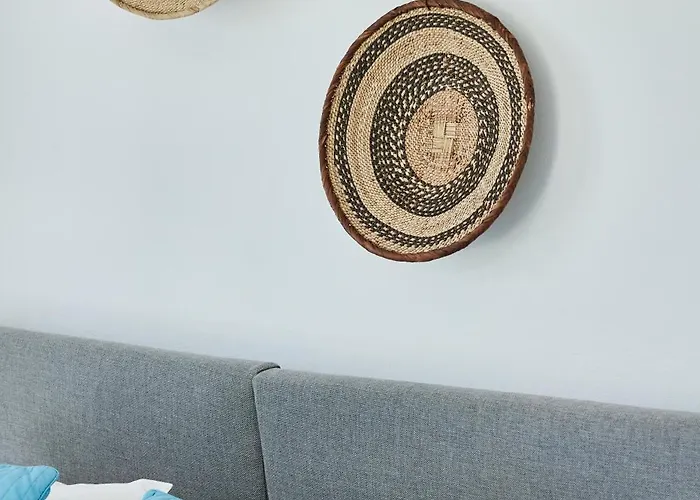 Vakantiehuis Lily Mykonos