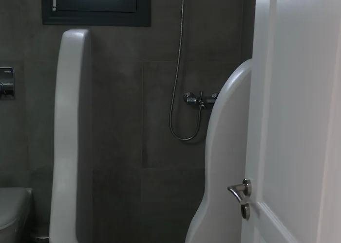 Lily Mykonos Vakantiehuis