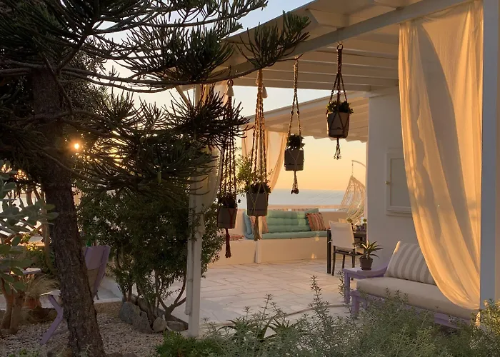 Lily Mykonos Vakantiehuis