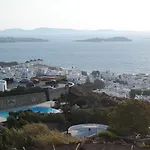 Lily Mykonos Сasa de vacaciones