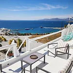 Lily Mykonos Сasa de vacaciones
