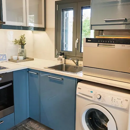 Lily Mykonos Сasa de vacaciones Mykonos Town