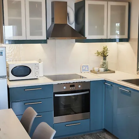 Сasa de vacaciones Lily Mykonos