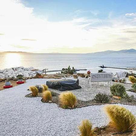 Lily Mykonos