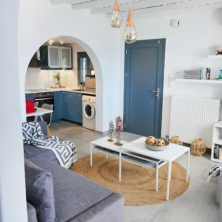 Lily Mykonos Mykonos Town