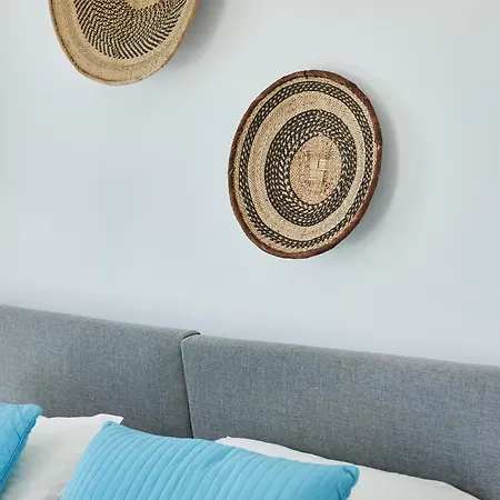 Vakantiehuis Lily Mykonos