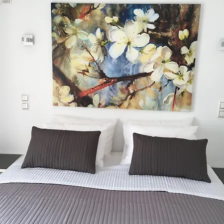 Casa vacanze Lily Mykonos