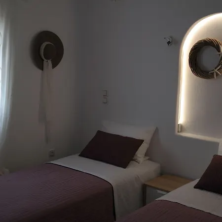 Lily Mykonos Holiday home