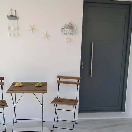 Holiday home Lily Mykonos *