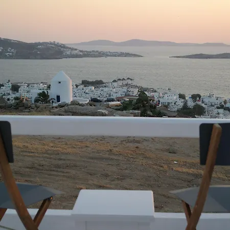 Lily Mykonos Mykonos Town