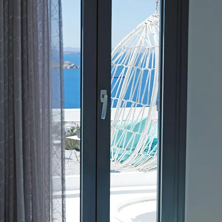Lily Mykonos *
