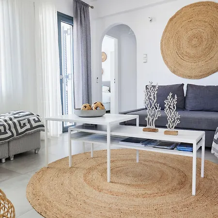 Lily Mykonos *