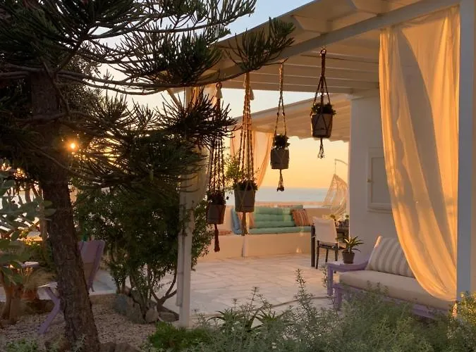 Lily Mykonos Feriehus Mykonos Town