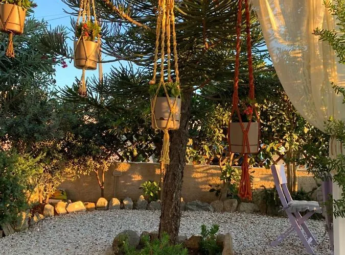 Lily Mykonos Feriehus *