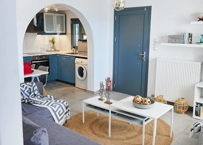 Lily Mykonos Mykonos Town