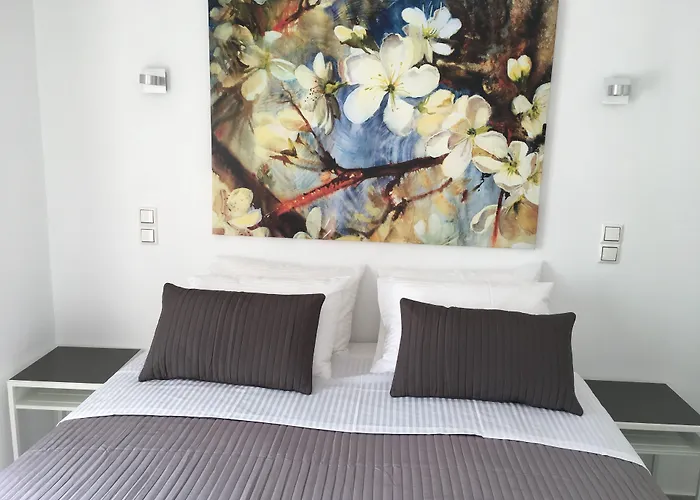 Feriehus Lily Mykonos