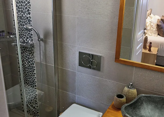 Lily Mykonos * Mykonos Town