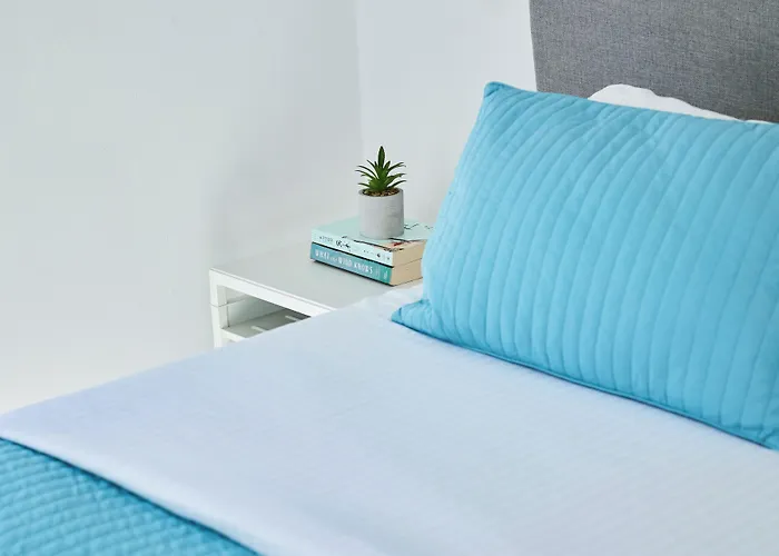 Lily Mykonos Feriehus *