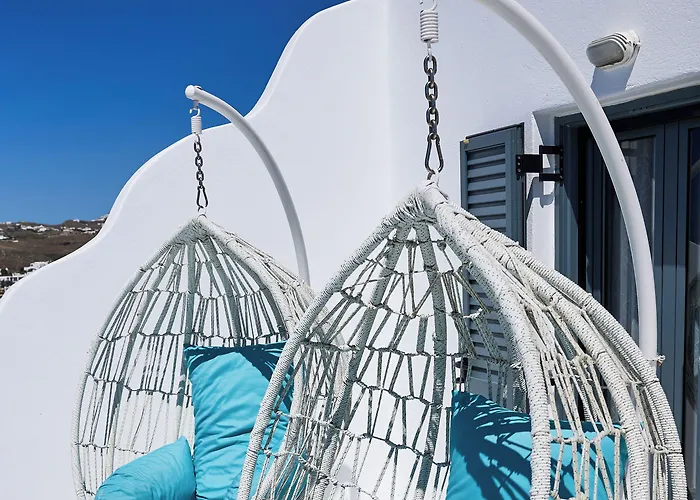 Lily Mykonos Mykonos Town