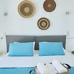 Lily Mykonos Дом отдыха