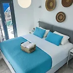 Дом отдыха Lily Mykonos
