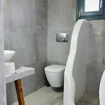 Lily Mykonos Дом отдыха Mykonos Town