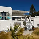 Дом отдыха Lily Mykonos *