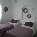 Lily Mykonos *