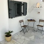 Lily Mykonos Дом отдыха