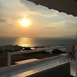 Дом отдыха Lily Mykonos Mykonos Town