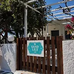 Lily Mykonos Дом отдыха