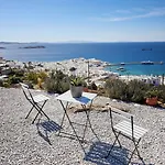 Lily Mykonos Дом отдыха