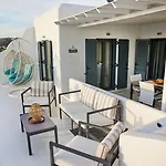 Дом отдыха Lily Mykonos