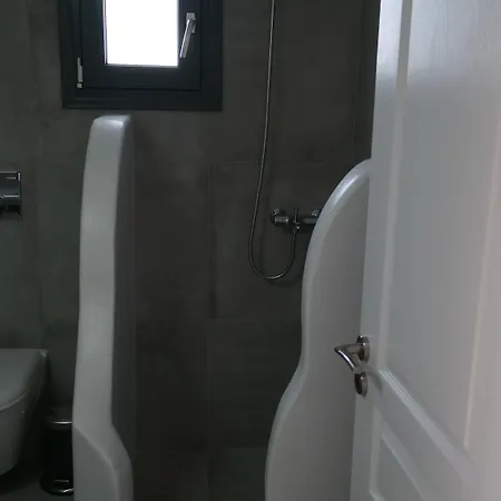 Lily Mykonos Tatil Evi