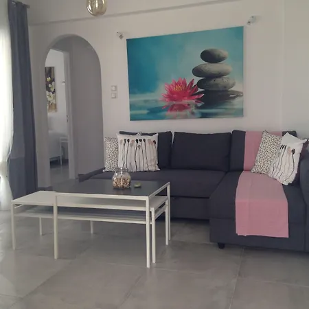 Tatil Evi Lily Mykonos