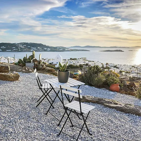 Tatil Evi Lily Mykonos