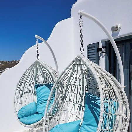Lily Mykonos Mykonos Town