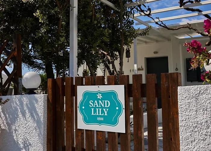 Lily Mykonos Mykonos Town