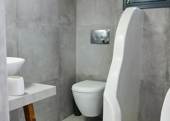 Lily Mykonos Casa de Férias Mykonos Town