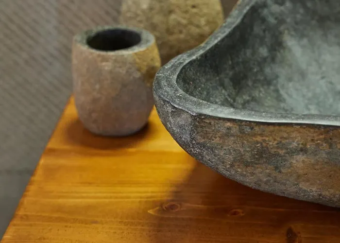 Lily Mykonos Casa de Férias